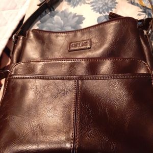 Relic pocketbook